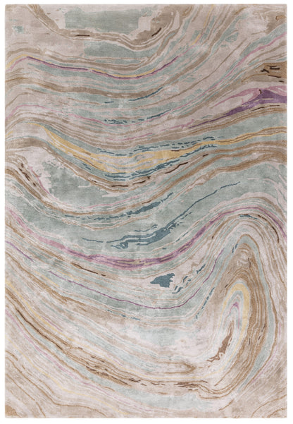 Tapis de salon moderne TOSCANIA