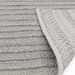 Tapis intérieur extérieur style jute BLACKSON - Novatrend 