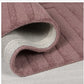 Tapis de salon design pure laine CASTELA - Novatrend 