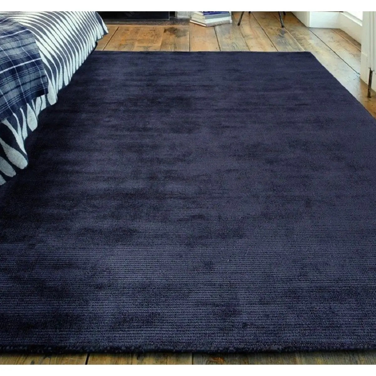 Tapis moderne tissé main OKER - Novatrend 