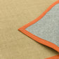 Tapis de couloir moderne en sisal LINDO - Novatrend 