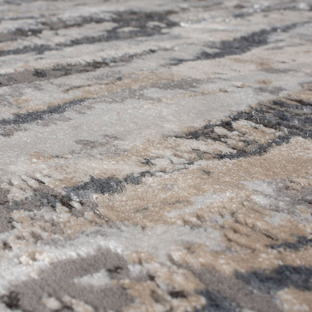 Tapis de salon moderne LUST - Novatrend 