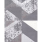 Tapis de salon moderne design FLAG