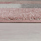Tapis de salon design SPACE - Novatrend 