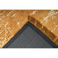 Tapis de salon moderne viscose VITA