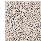 Tapis tissé plat moderne BUGGY - Novatrend 