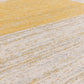 Tapis tissé plat moderne BIBO