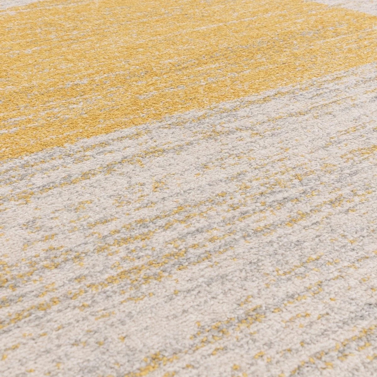 Alfombra de salón moderna de algodón DAKAR