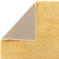 Tapis de salon design et shaggy RICHY - Novatrend 