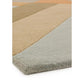 Tapis pure laine tufté main ZIGO - Novatrend 