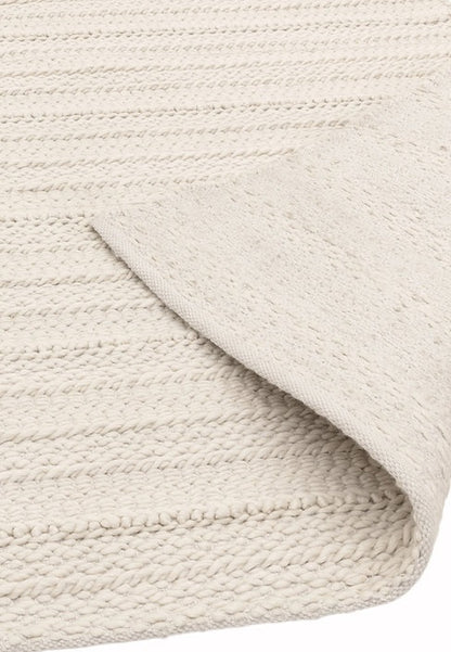 Tapis intérieur extérieur style jute BLACKSON - Novatrend 