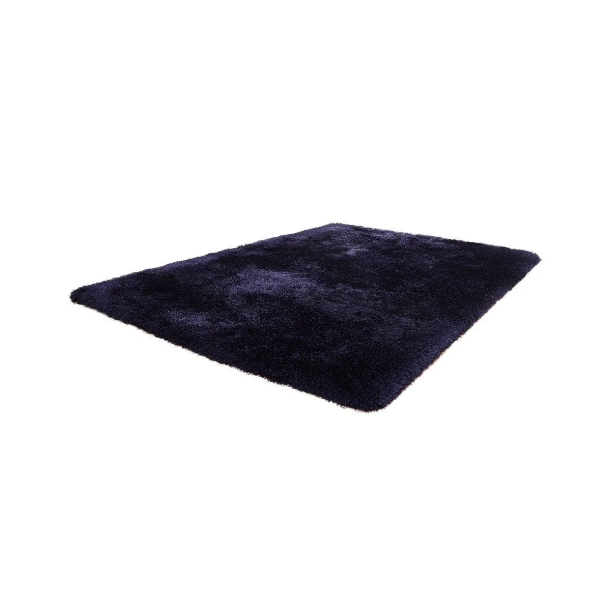 Tapis moderne shaggy tufté main WARMY