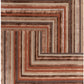 Tapis de salon moderne en laine NETO