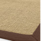 Tapis Sisal Moderne LINDO - Novatrend 