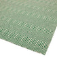 Tapis de couloir moderne laine et coton SILWAN - Novatrend 