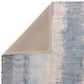 Tapis de salon moderne tissé main GINO - Novatrend 