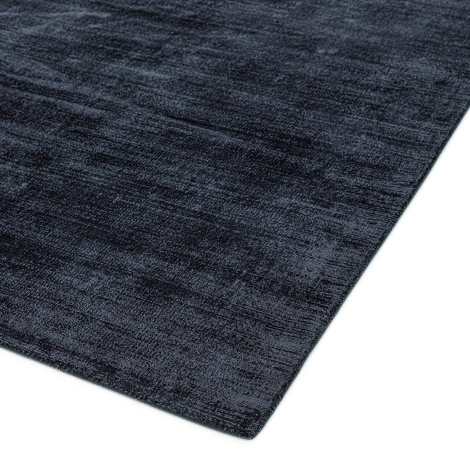 Tapis de couloir moderne en viscose LAME - Novatrend 