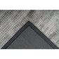 Tapis moderne viscose fait main BRIDGET - Novatrend 