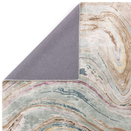 Tapis de salon moderne TOSCANIA
