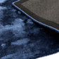 Tapis de salon moderne tufté main SLATE - Novatrend 