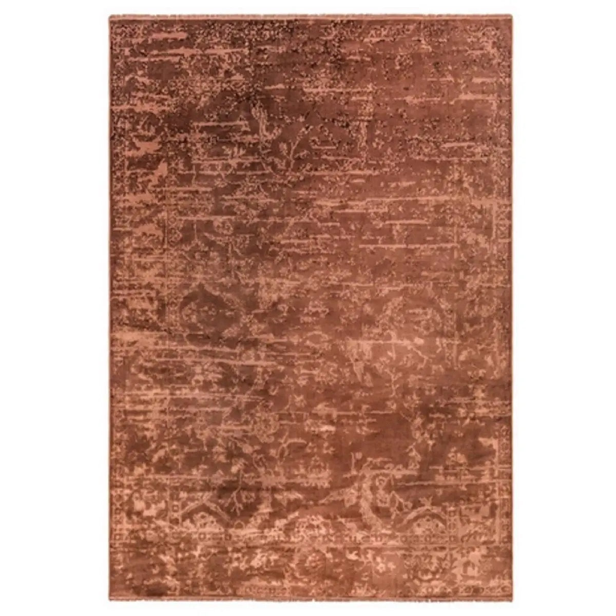 Tapis moderne tissé plat RAYA - Novatrend 
