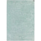 Tapis de salon moderne tissé plat LOU