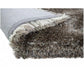 Tapis shaggy confort doux et épais LOOT - Novatrend 