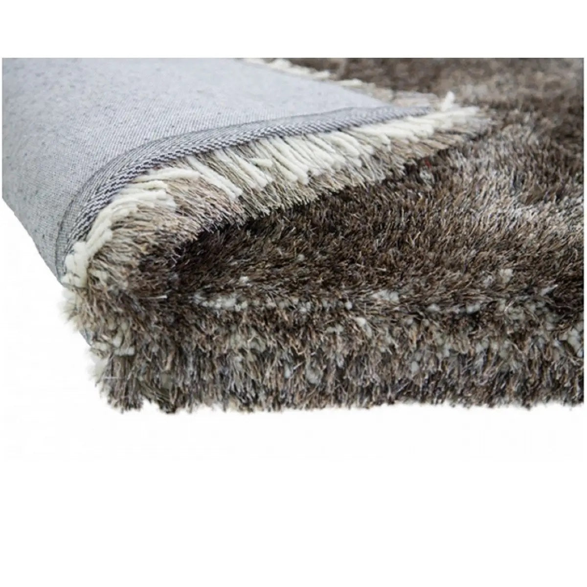 Tapis shaggy confort doux et épais LOOT - Novatrend 