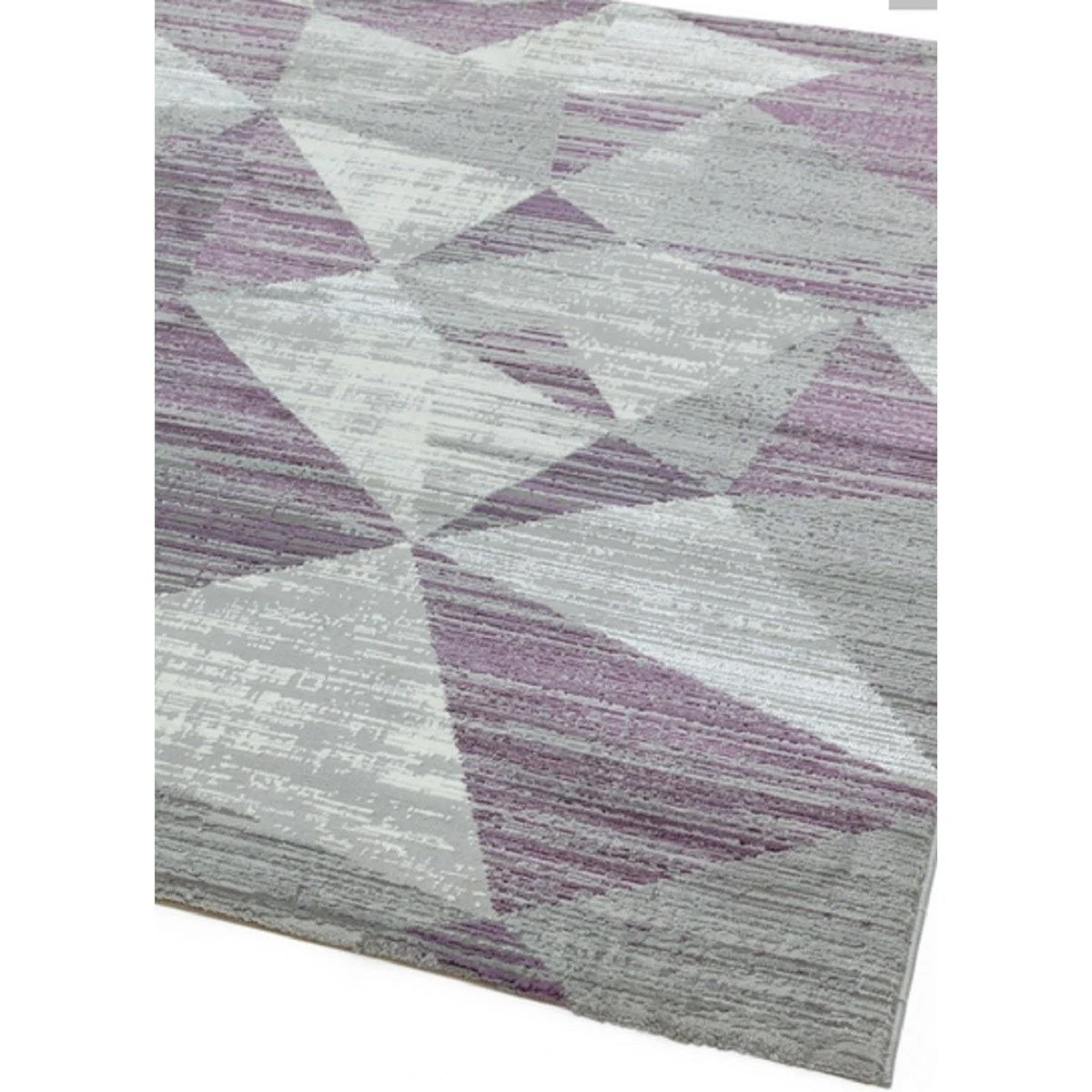 Alfombra de salón de diseño moderno BLOCKS