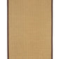 Tapis Sisal Moderne LINDO - Novatrend 