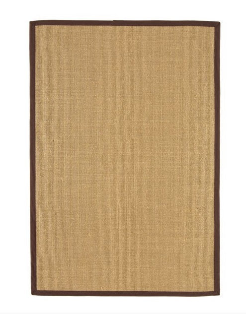 Tapis Sisal Moderne LINDO - Novatrend 