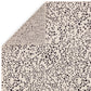 Tapis tissé plat moderne BUGGY - Novatrend 
