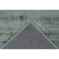 Tapis moderne tissé main en viscose LUXOR - Novatrend 