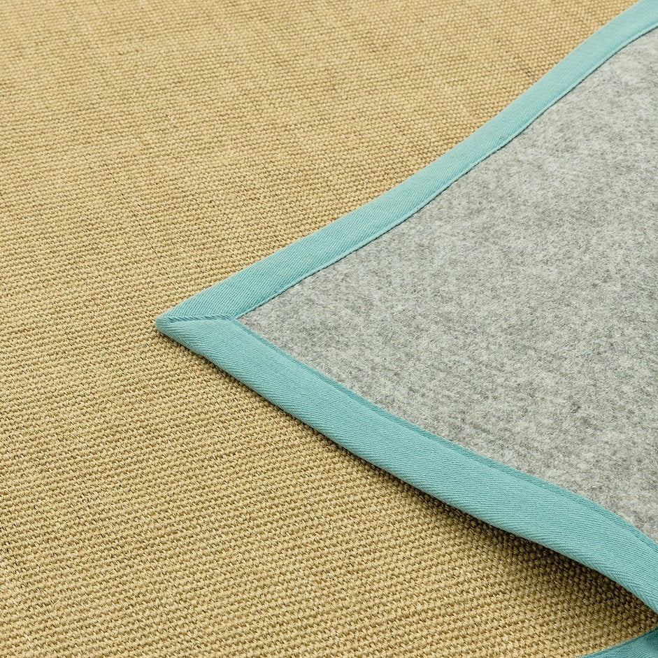 Tapis de couloir moderne en sisal LINDO - Novatrend 