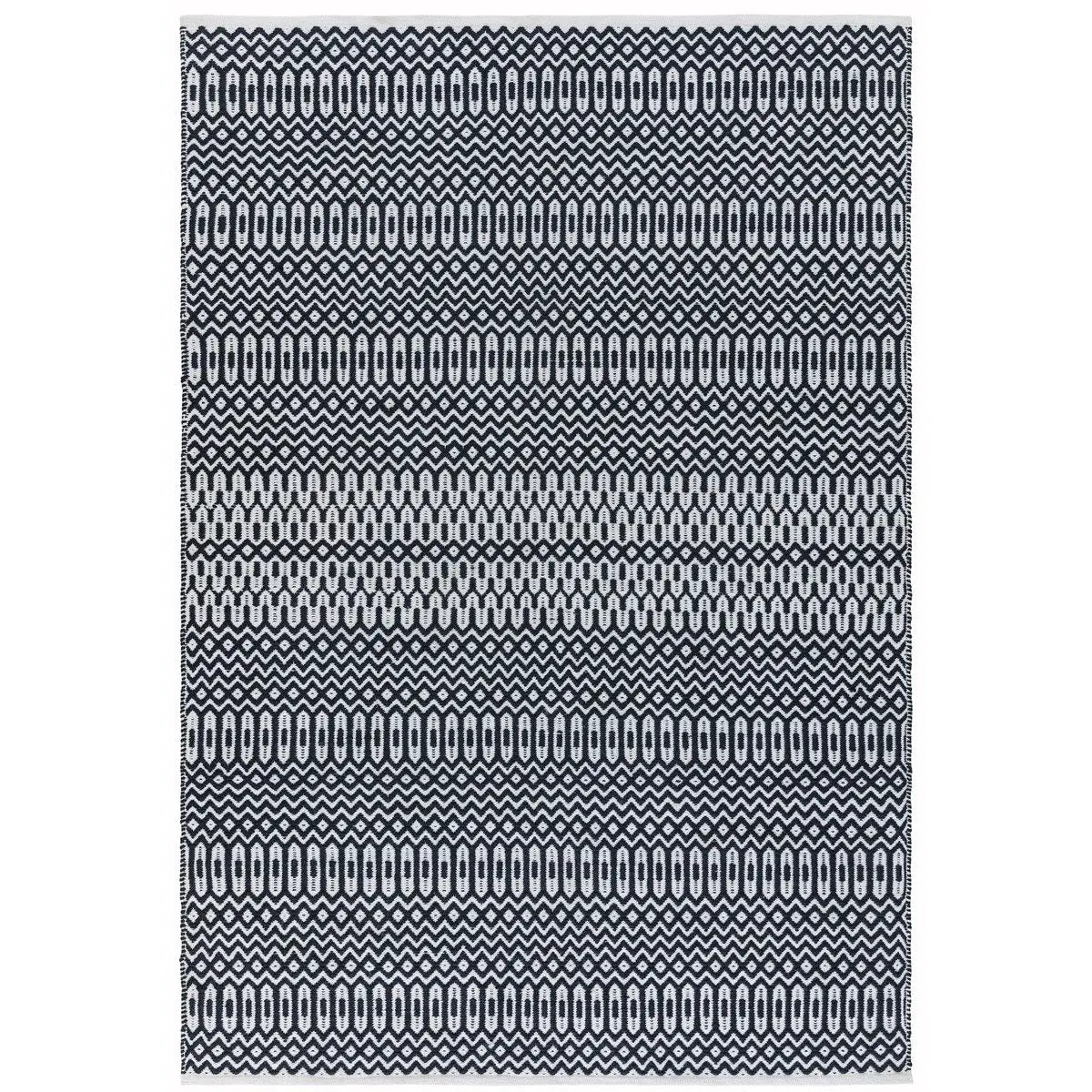 Tapis intérieur extérieur moderne SHALEY - Novatrend 
