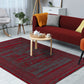 Tapis de salon moderne et design IVO