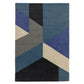 Tapis pure laine tufté main ZIGO - Novatrend 
