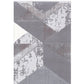 Tapis de salon moderne design FLAG