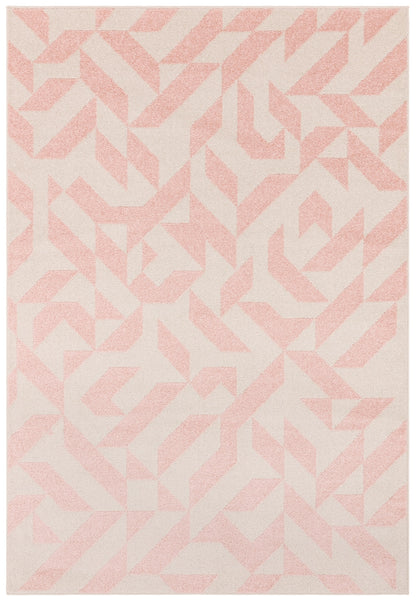 Tapis tissé plat moderne SHAPY - Novatrend 