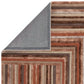 Tapis de salon moderne en laine NETO