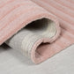 Tapis de salon pure laine SUNRISE - Novatrend 