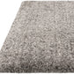 Tapis shaggy tufté main ultra épais BARNY - Novatrend 