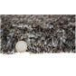 Tapis shaggy confort doux et épais LOOT - Novatrend 