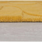 Tapis de salon laine tufté main DIDI