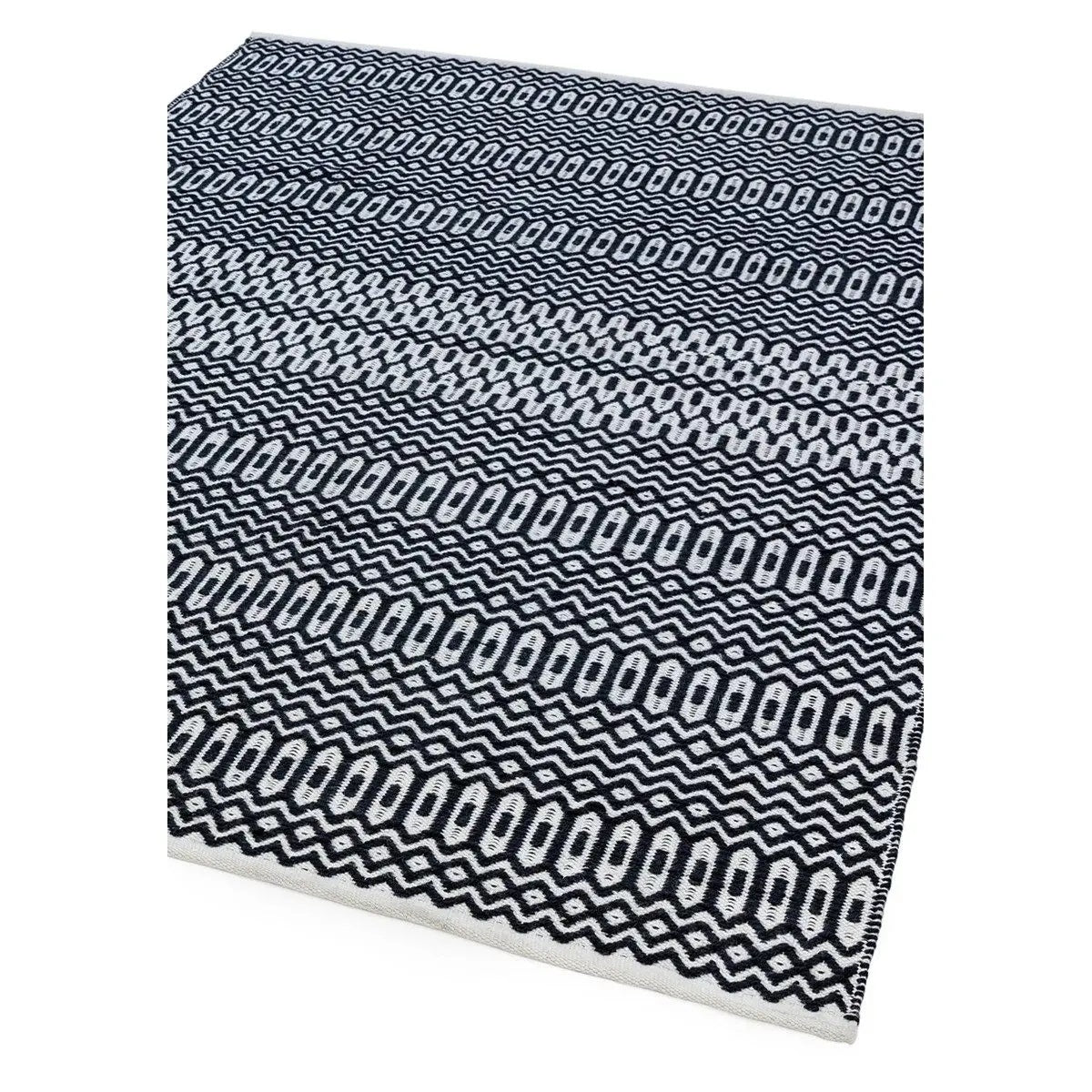 Tapis intérieur extérieur moderne SHALEY - Novatrend 