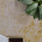 Tapis de salon tissé plat RADA - Novatrend 