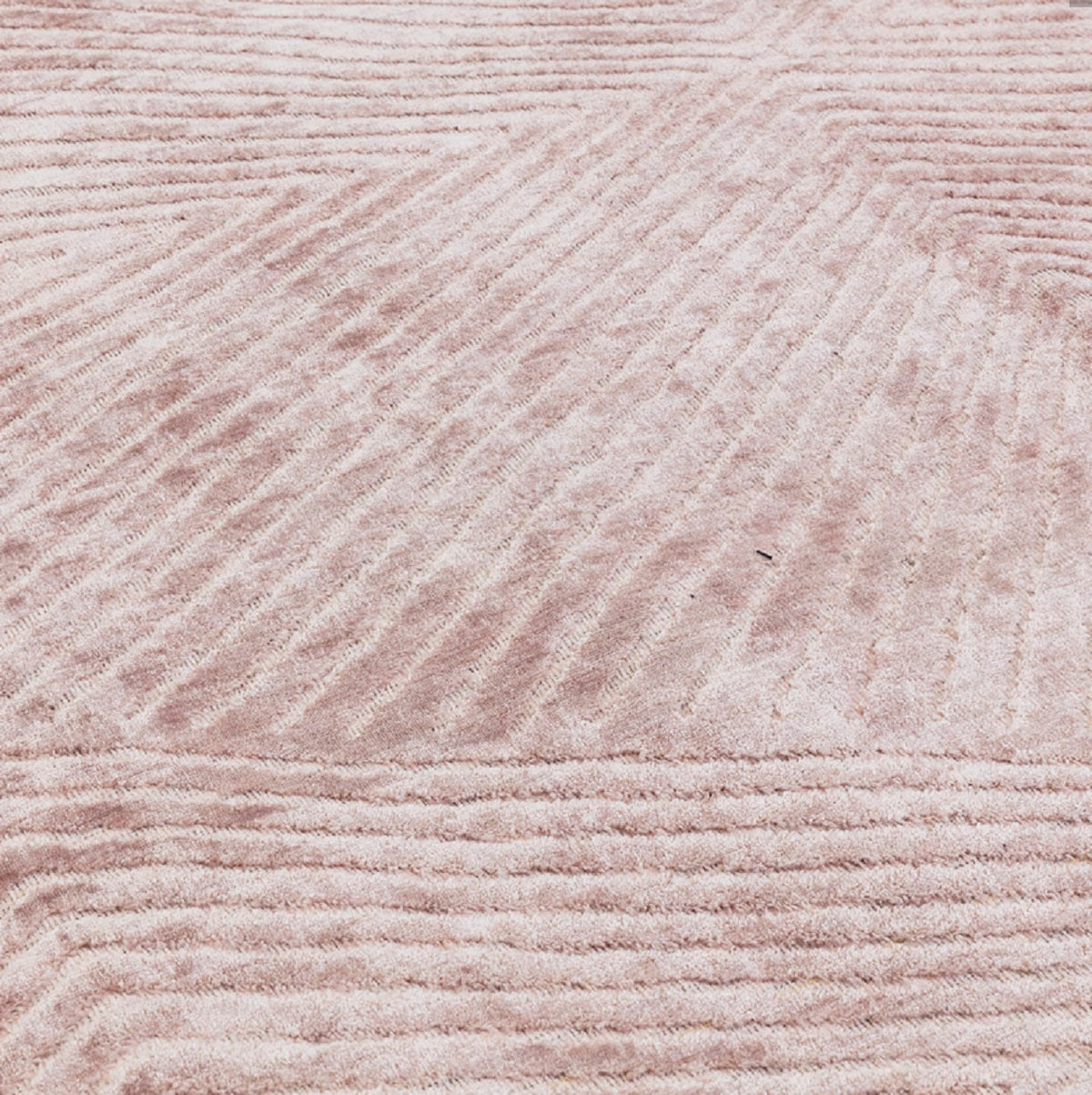 Alfombra moderna para salón LAIZE
