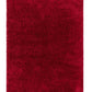 Tapis de salon design et shaggy RICHY - Novatrend 