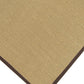 Tapis Sisal Moderne LINDO - Novatrend 
