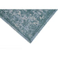 Tapis de salon coton style orient ARGELLA